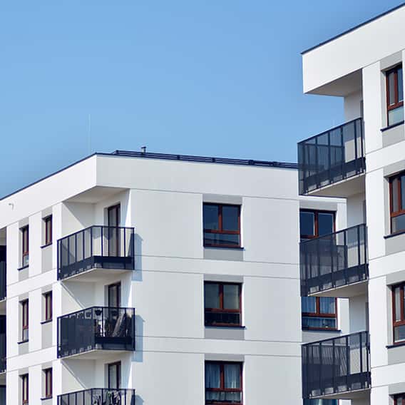 Apartments
