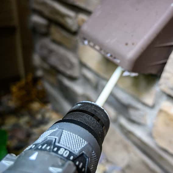 Dryer Vent Cleaning