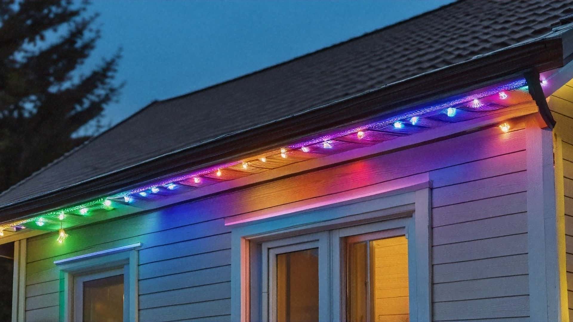 Permanent Lights