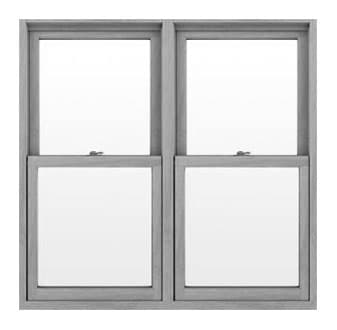 Single / Double Hung Window